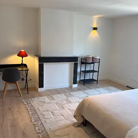 Stylish Private In Citadelpark Homestay