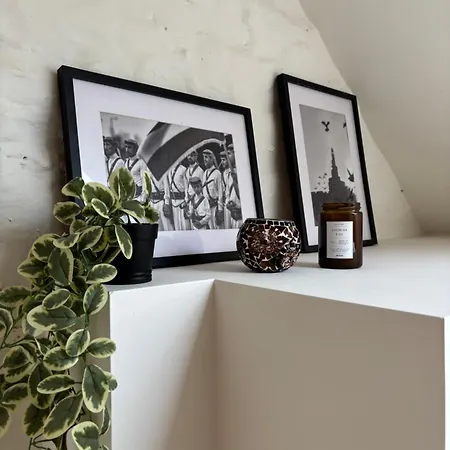 Stylish Private In Citadelpark * Ghent